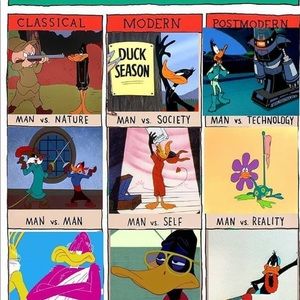 Meet your Posher, Joey